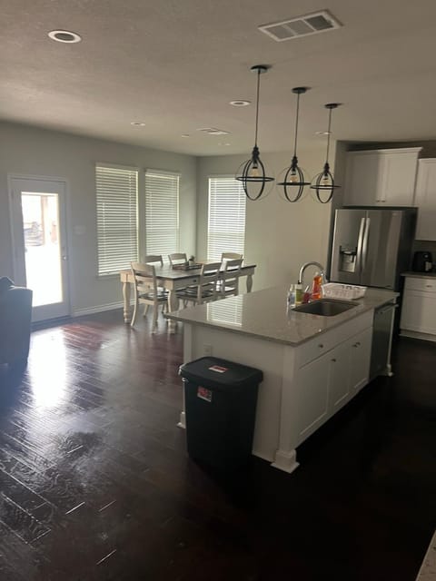 Beautiful Home with Modern Rooms Vacation rental in Round Rock