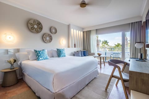 METT Hotel & Beach Resort Marbella Estepona Hotel in Costa del Sol