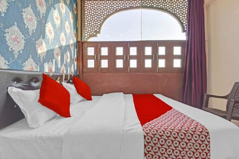 OYO Flagship Hotel Daily 2 Hotel in Jaipur
