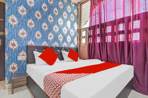 OYO Flagship Hotel Daily 2 Hotel in Jaipur