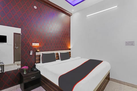 Collection O Hotel Shivashakti Grand Near Chaudhary Charan Singh International Airport Hotel in Lucknow