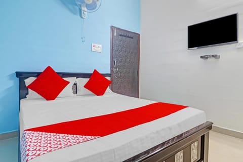 OYO Flagship Hanuma Residencies Hotel in Secunderabad