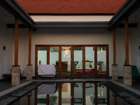 Villa Rosa east Bali Villa in Abang