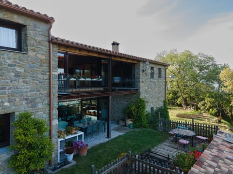 Arc de can Puig Luxury Holiday Home in catalonia Villa in Garrotxa