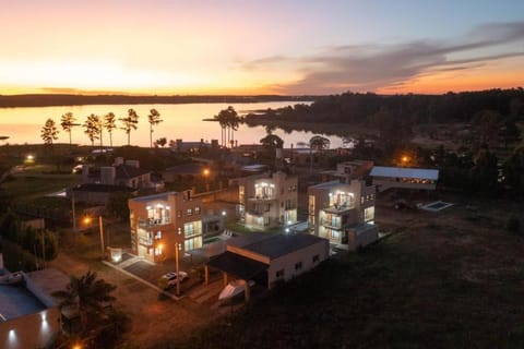 Terrazas del Ayuí Apartment in Entre Ríos Province, Argentina