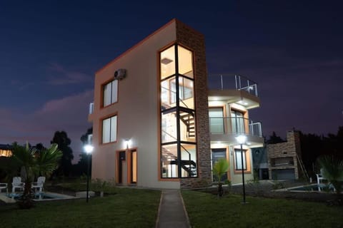 Terrazas del Ayuí Apartment in Entre Ríos Province, Argentina