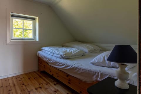 Sharming cabin in Sund House in Lofoten