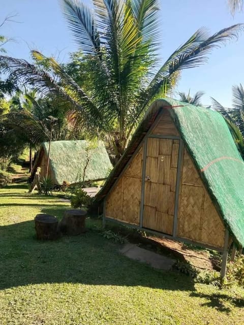 Camp Mayagay Tanay Rizal Terrain de camping /
station de camping-car in Antipolo