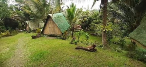 Camp Mayagay Tanay Rizal Campground/ 
RV Resort in Antipolo