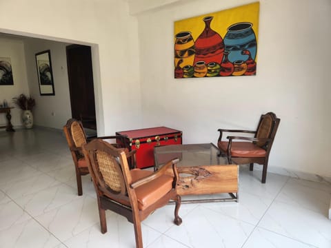 Mukala Lodge Aparthotel in Lusaka
