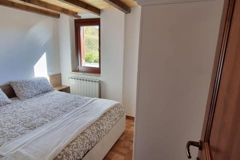 Il nido Apartment in Castel di Sangro