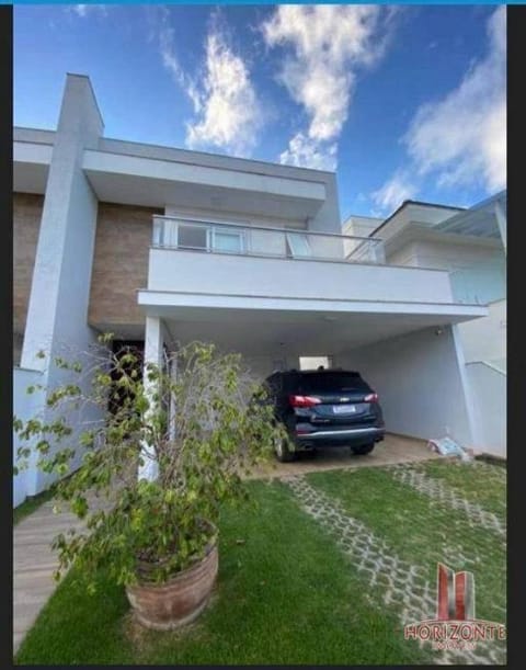 Casa 4 quartos com Piscina e Jacuzzi em Jurerê House in Florianopolis