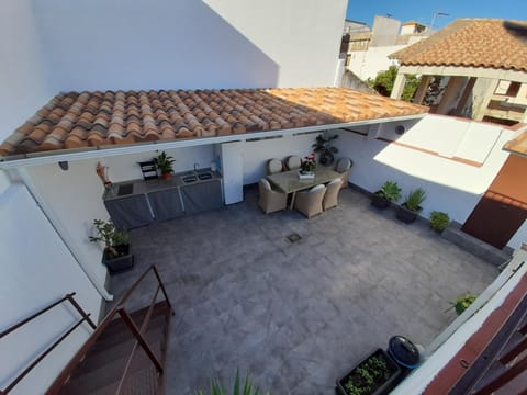 Lonja del Ribacillo, Casa Rural House in Almodóvar del Río