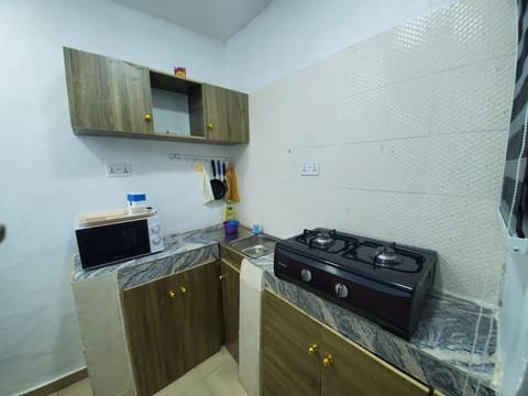 Dinero Ruby - Studio Apartment Condo in Lagos