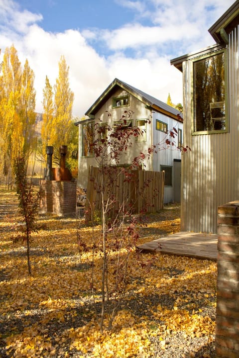 Chapa Pituca Boutique Apartment in San Martín de los Andes