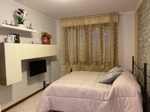B e B House Apartment in Legnano