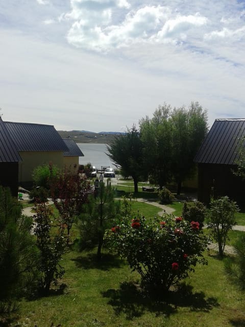 Cabañas Huenco Apartment in El Calafate