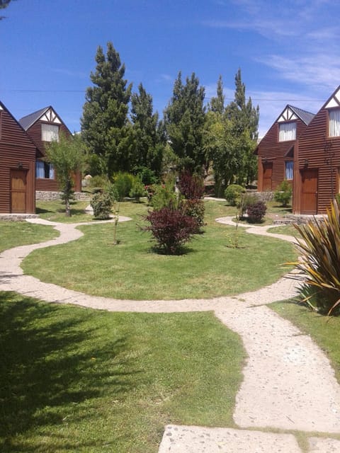 Day, Garden, Garden view