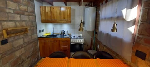 Cabañas km7 Bariloche Appartement in San Carlos Bariloche