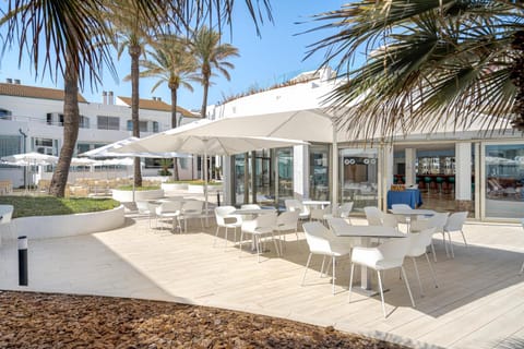 Balcony/Terrace, Dining area