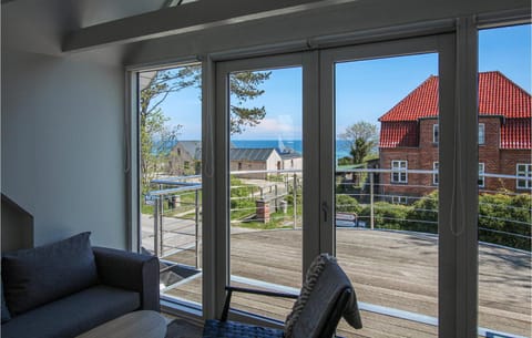 Pet Friendly Home In Sams With Wifi House in Region of Southern Denmark