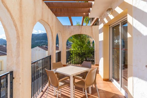 View (from property/room), Balcony/Terrace, Balcony/Terrace