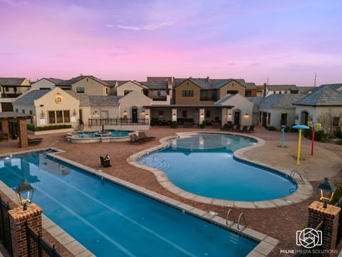 Zion's Haven townhouse House in Hurricane