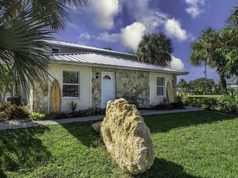 Island-Life! A Appartamento in Fort Pierce