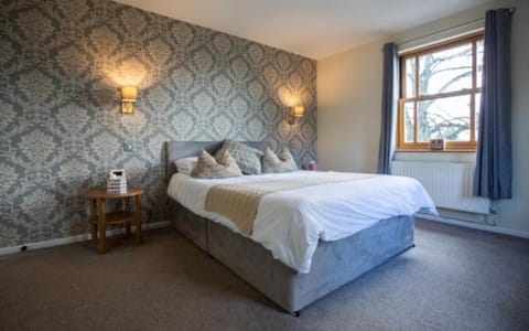 Wyevalleycateringminers gl16 Bed and Breakfast in Forest of Dean