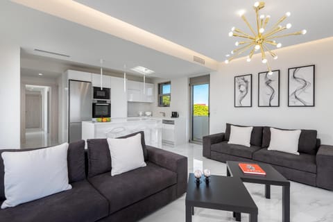 Panorama Luxury Penthouse Condo in Ialysos