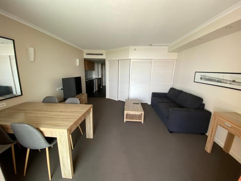 Resort One Bedroom Apartment Appartement in Pelican Waters