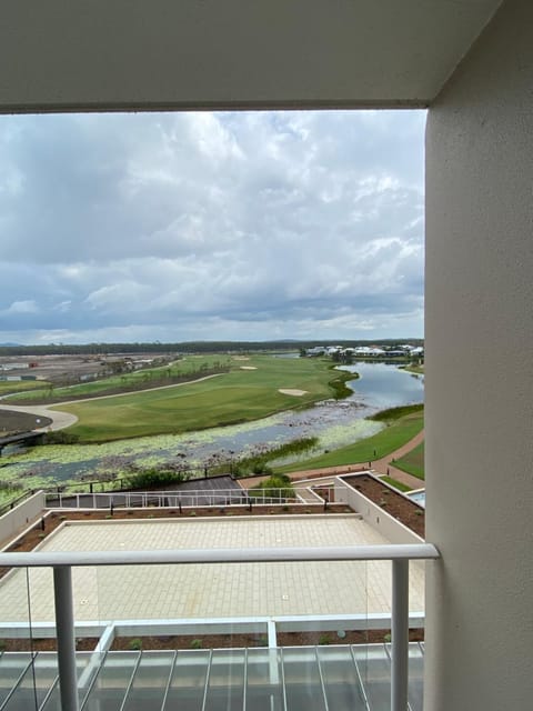 Resort One Bedroom Apartment Wohnung in Pelican Waters