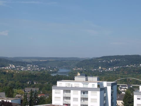 Ferienwohnung "Casa Horife" Apartment in Trier-Saarburg