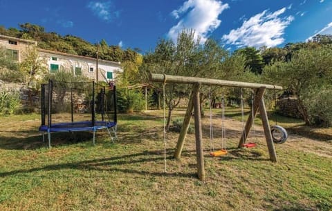 Children play ground