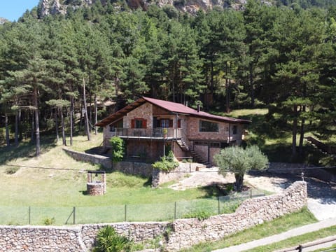 Off site, Garden, Garden view