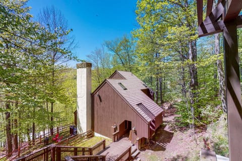 Rivendell Home at Hawk Mountain Casa in Plymouth