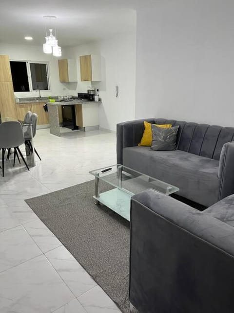 4 bedroom condo corales del sur Apartment in Santo Domingo Este