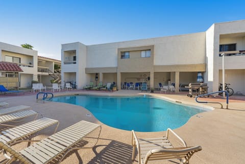 Sunbeam Condo Apartment in Scottsdale