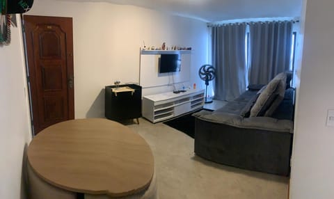 Apartamento completo 203 Apartment in Rio de Janeiro