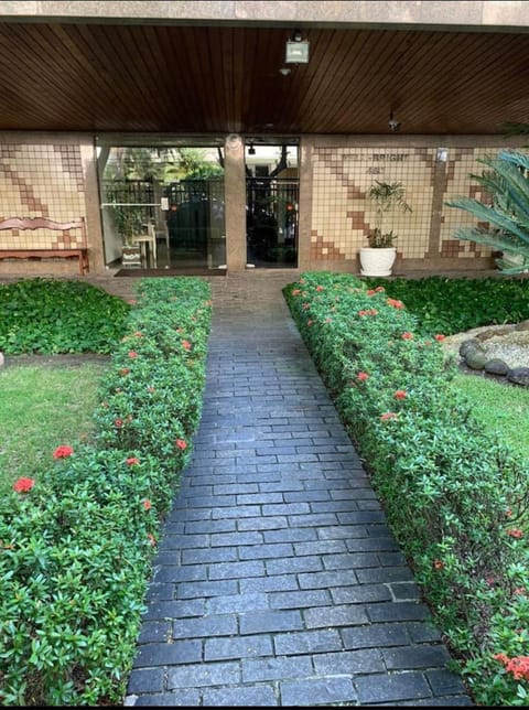 Apartamento completo 203 Apartment in Rio de Janeiro