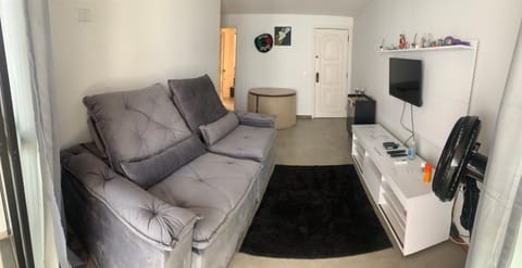 Apartamento completo 203 Apartment in Rio de Janeiro