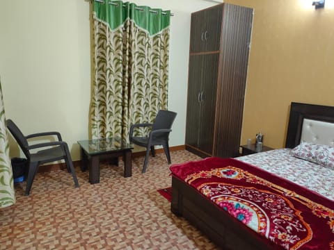 Sejal Homestay Vacation rental in Shimla