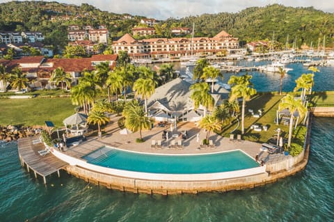 Magnificent Villa at Puerto Bahia Villa in Samaná Province