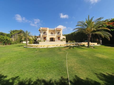 Villa elzaher Villa in Alexandria Governorate
