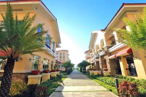 2BR Casa Mia Sanremo Oasis Cebu Eigentumswohnung in Cebu City