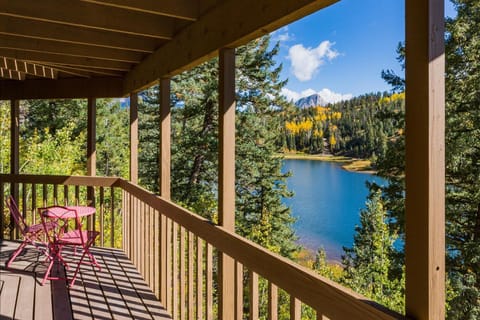 389 Beaver Circle House in La Plata County