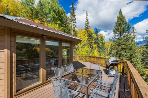 389 Beaver Circle House in La Plata County