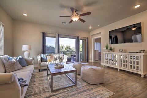 Modern St George Condo with Resort Amenities! Condo in St George