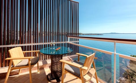 Hotel de Mar Gran Meliá - Adults Only - The Leading Hotels of the World Hôtel in Cas Català