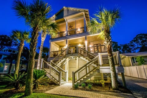 Southern Grounds House in Seagrove Beach